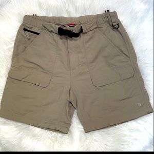 The North Face Mens Hommes Hiking Cargo 
